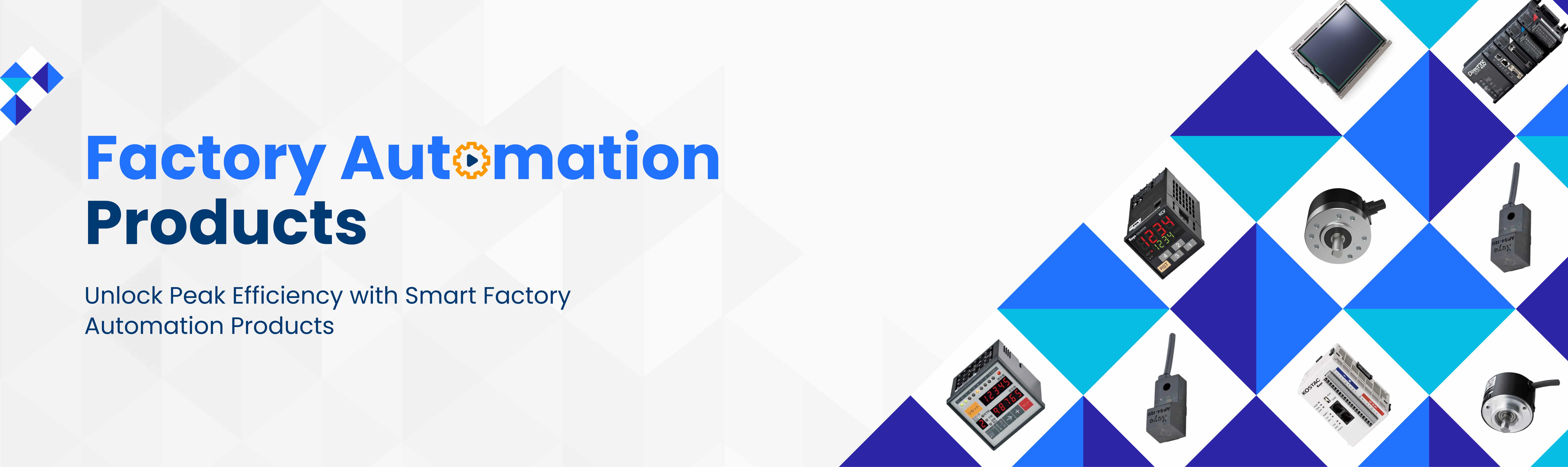 Products Banner
