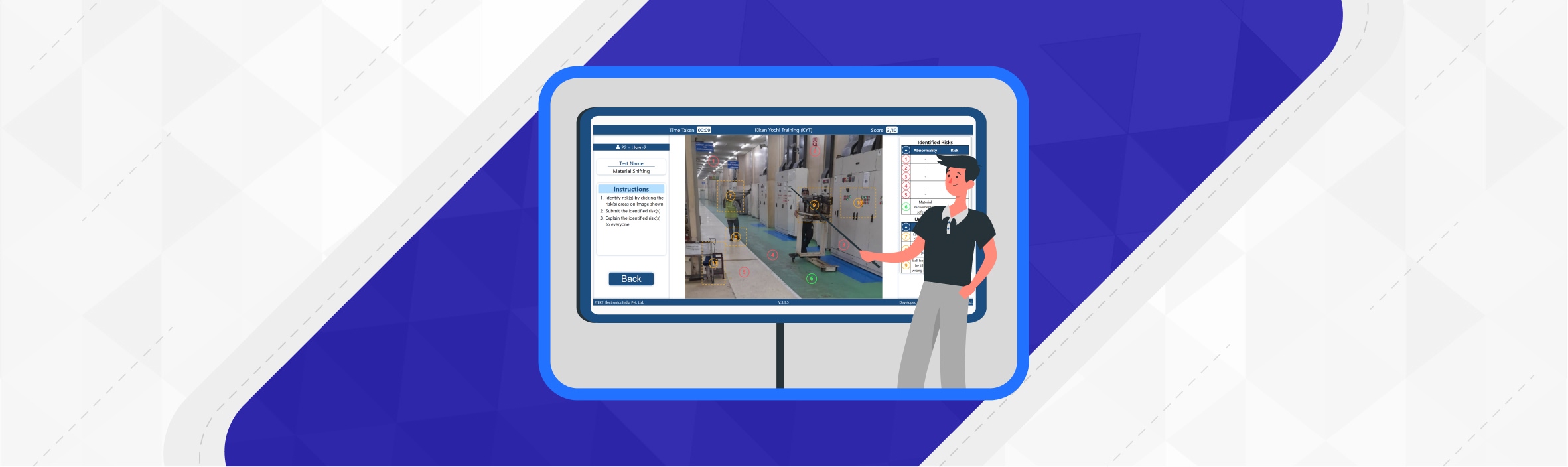 Solutions Banner