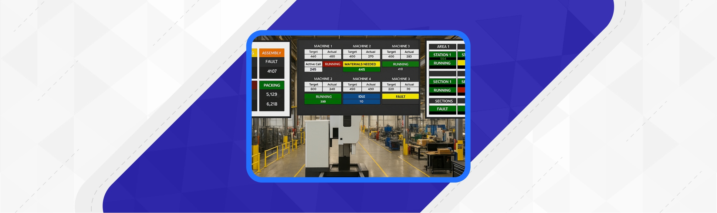 Solutions Banner