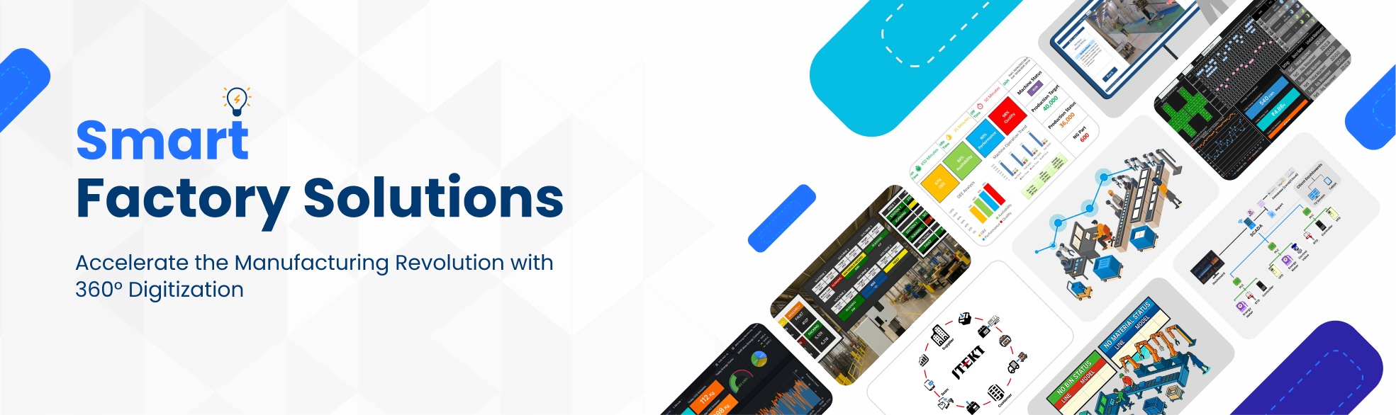 Solutions Banner